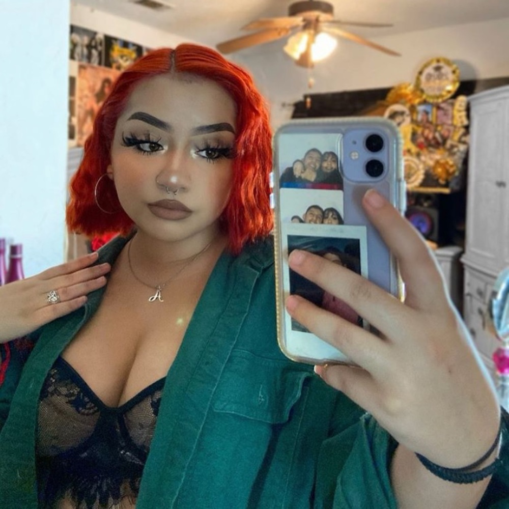 Meet your Posher, Shaylynn